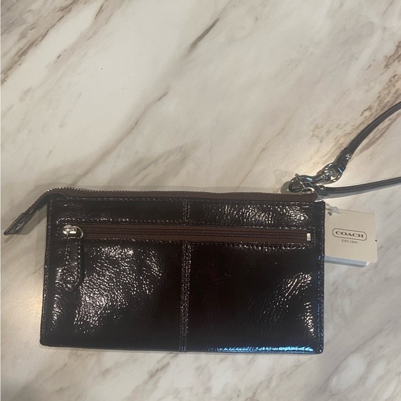 Coach Ashley wallet NWT - Picture 3 of 15
